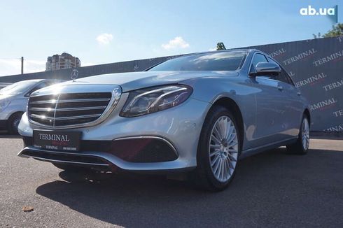 Mercedes-Benz E-Класс 2016 - фото 9