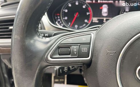 Audi A7 2011 - фото 19