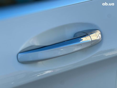 Mercedes-Benz GLC-Класс 2021 белый - фото 13