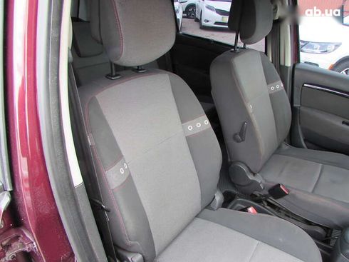 Renault grand scenic 2012 - фото 18