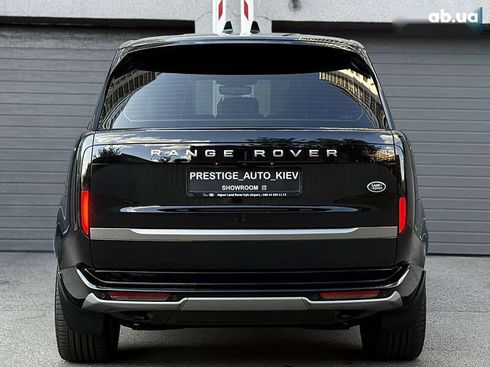Land Rover Range Rover 2022 - фото 18
