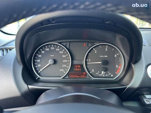 BMW 1 серия 2011 - фото 24