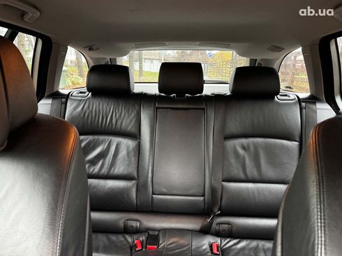 BMW 5 серия 2012 черный - фото 24