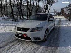Продаж вживаних SEAT Toledo в Київській області - купити на Автобазарі
