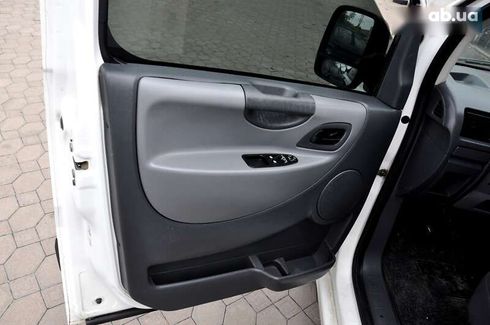 Peugeot Expert 2007 - фото 14