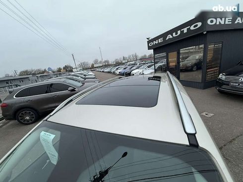 Ford Escape 2017 - фото 21