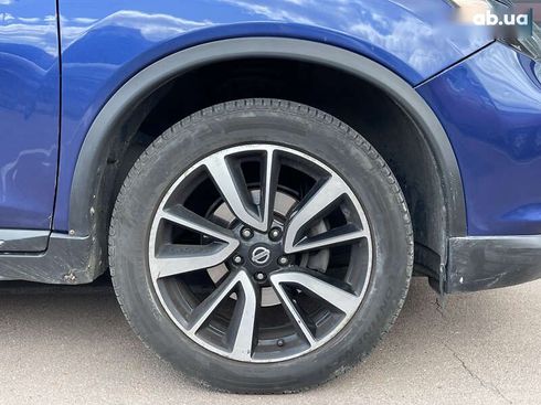 Nissan Rogue 2019 - фото 10