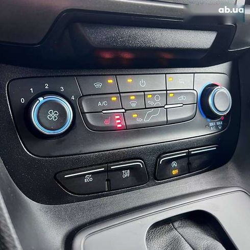 Ford Transit Connect 2018 - фото 26