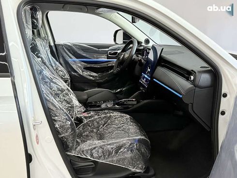 Honda e:NS1 2024 - фото 12