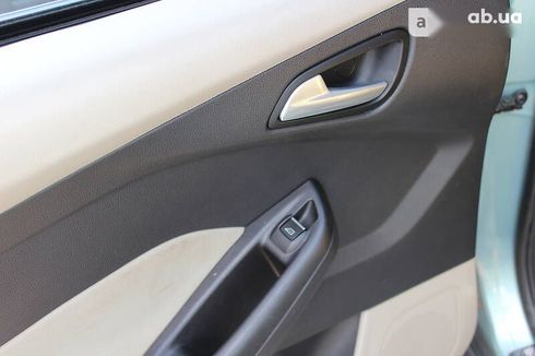 Ford Focus 2012 - фото 18