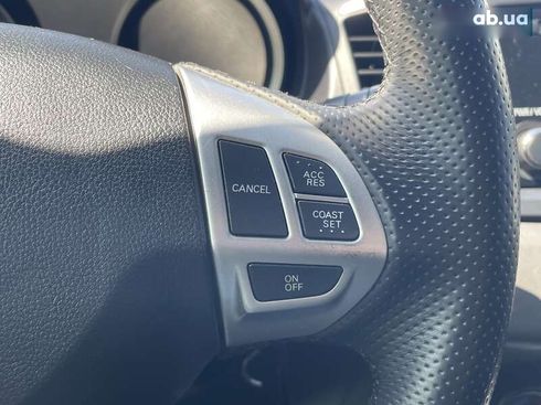 Mitsubishi Lancer 2014 - фото 24