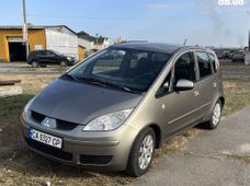 Купити Mitsubishi Colt 2008 бу в Черкасах - купити на Автобазарі