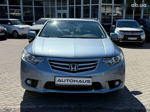 Honda Accord 2011 - фото 2