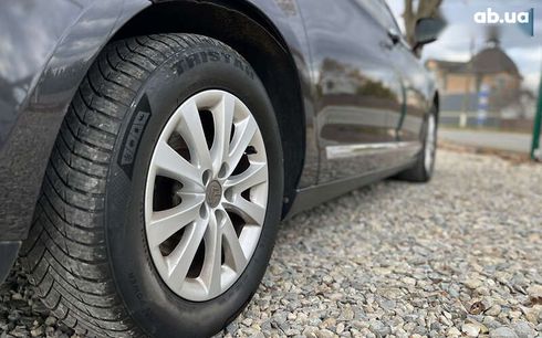 Citroёn C5 2012 - фото 27