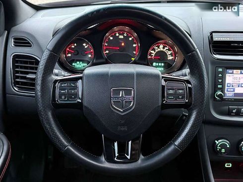Dodge Avenger 2013 - фото 25