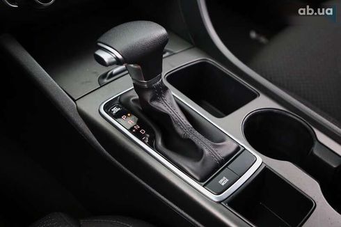 Kia Optima 2017 - фото 23