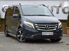 Купити Mercedes Benz Vito бу в Україні - купити на Автобазарі