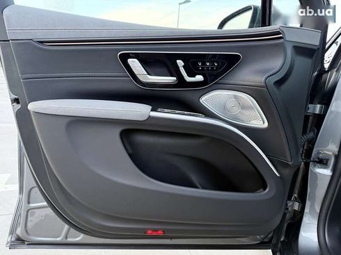 Mercedes-Benz EQS-Класс 2023 - фото 22
