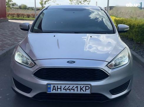 Ford Focus 2015 - фото 2