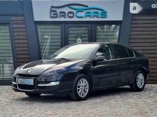 Продажа б/у Renault Laguna в Винницкой области - купить на Автобазаре