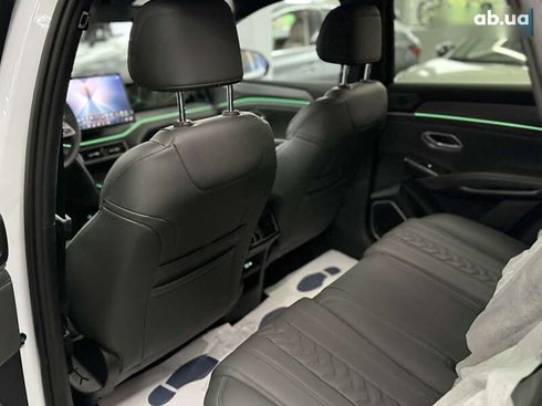 BYD Song L 2025 - фото 23