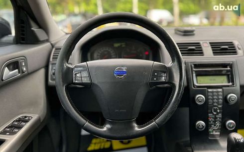 Volvo V50 2009 - фото 14