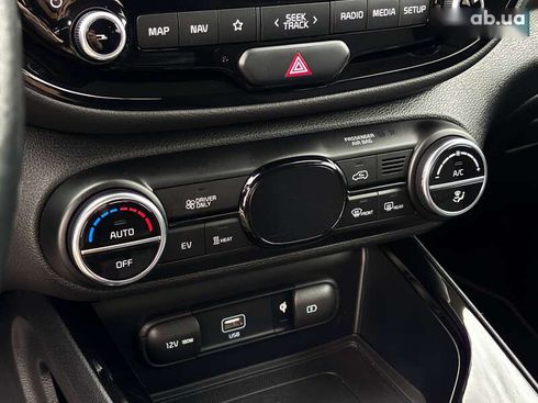 Kia Soul 2021 - фото 27