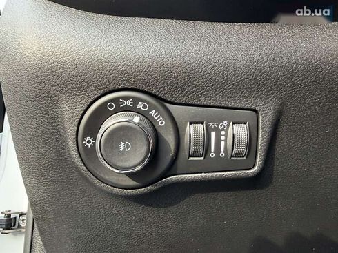 Jeep Compass 2024 - фото 19