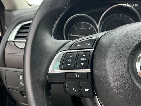 Mazda 6 2015 черный - фото 26