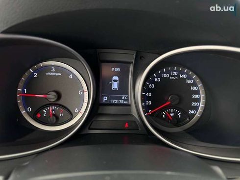Hyundai Santa Fe 2015 - фото 12