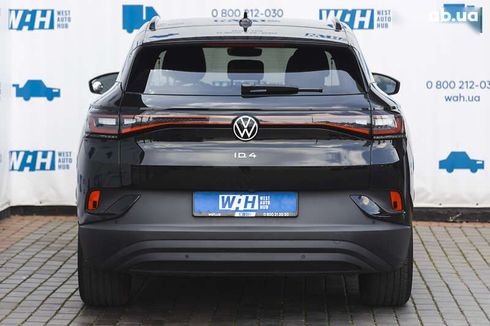 Volkswagen ID.4 2022 - фото 8