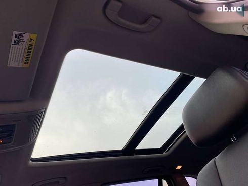 BMW X5 2010 - фото 16