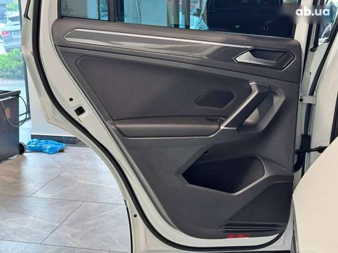 Volkswagen Tiguan 2017 - фото 22
