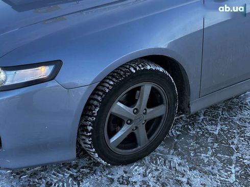 Honda Accord 2006 - фото 4