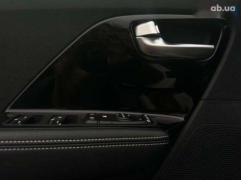 Kia Niro 2022 - фото 30