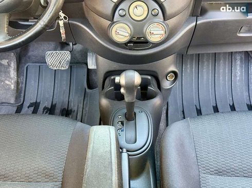 Nissan Micra 2012 - фото 20