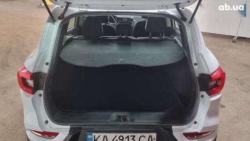 Renault Kadjar 2021 - фото 15