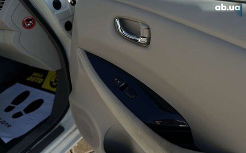 Nissan Leaf 2012 - фото 18