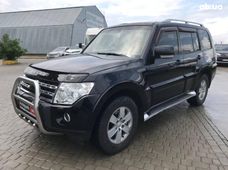 Купить внедорожник бу в Украине - купить на Автобазаре