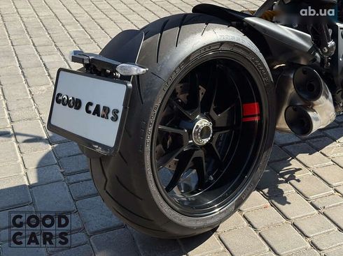 Ducati Diavel 1260 2024 - фото 9