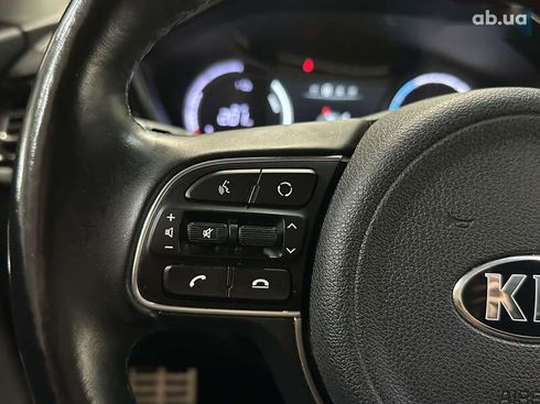Kia Niro 2020 - фото 9
