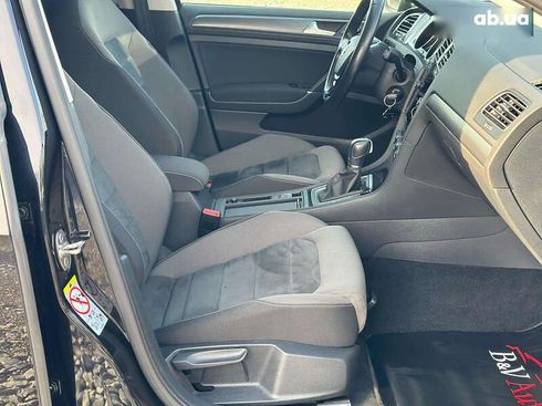 Volkswagen Golf 2019 - фото 28