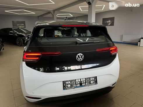 Volkswagen ID.3 2022 - фото 9