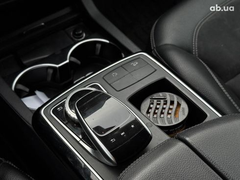 Mercedes-Benz M-Класс 2012 черный - фото 23
