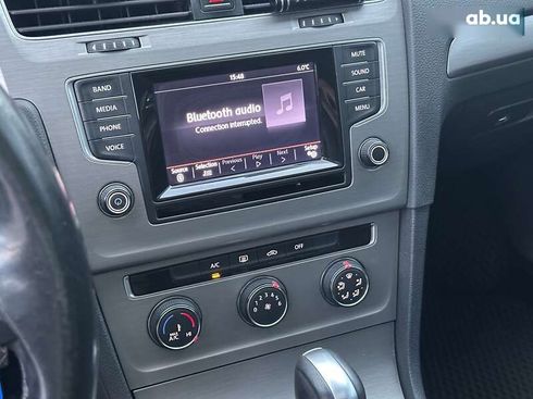 Volkswagen Golf 2014 - фото 22