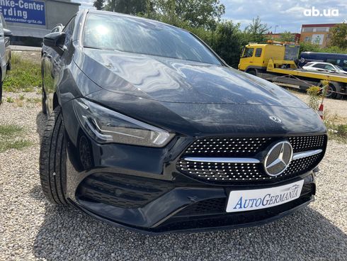 Mercedes-Benz CLA-Класс 2022 - фото 5