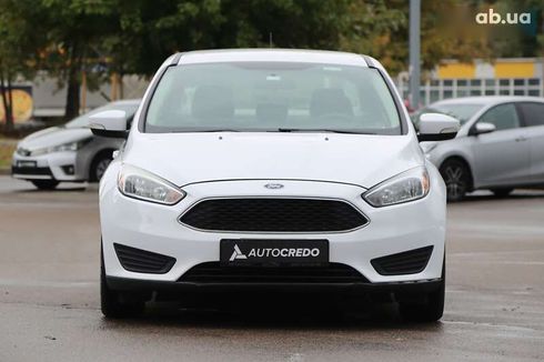 Ford Focus 2016 - фото 2