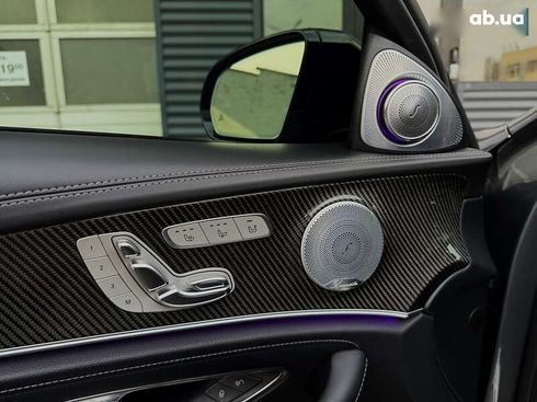 Mercedes-Benz E-Класс 2018 - фото 28