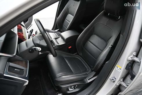Jaguar I-Pace 2020 - фото 14