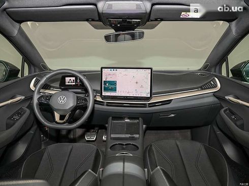 Volkswagen ID. Unyx 2024 - фото 3